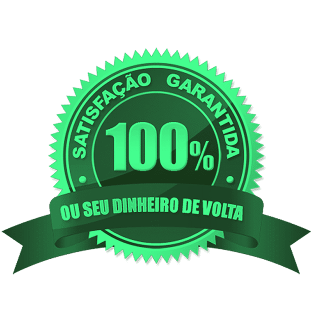 Selo de garantia CloudStar